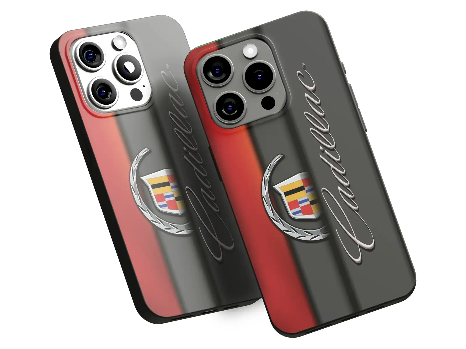 Cadillac Étui Téléphone Tuning Look Drift